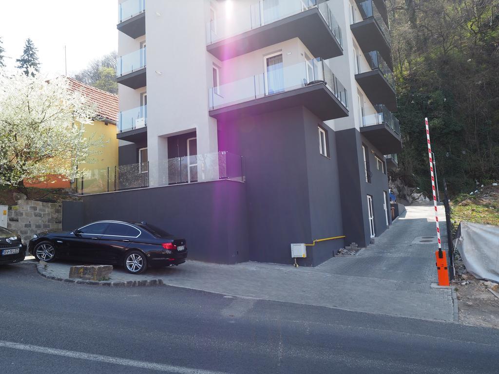 5 Star Residence Brasov Exterior photo